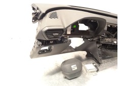 Recambio de kit airbag para seat leon (kl1, klg) 1.0 tsi referencia OEM IAM 5FB857003K4PK 5FA880204F 5FA880201NMNC 2