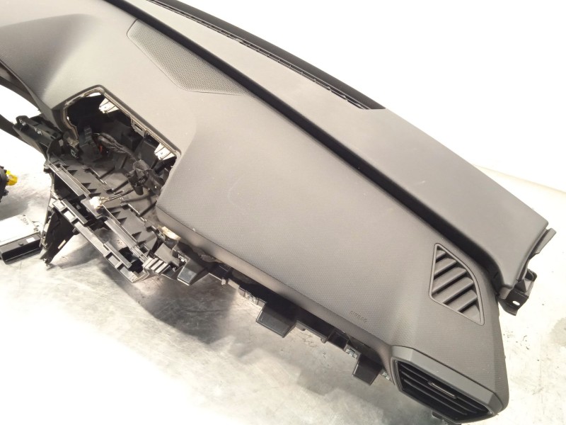 Recambio de kit airbag para seat leon (kl1, klg) 1.0 tsi referencia OEM IAM 5FB857003K4PK 5FA880204F 5FA880201NMNC