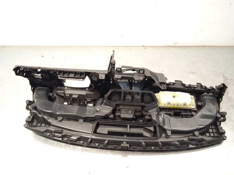 Recambio de kit airbag para seat leon (kl1, klg) 1.0 tsi referencia OEM IAM 5FB857003K4PK 5FA880204F 5FA880201NMNC