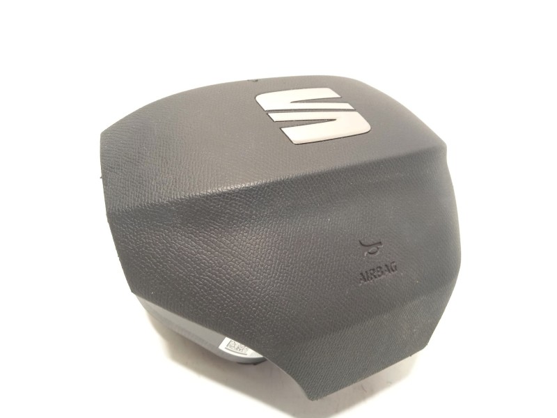 Recambio de kit airbag para seat leon (kl1, klg) 1.0 tsi referencia OEM IAM 5FB857003K4PK 5FA880204F 5FA880201NMNC