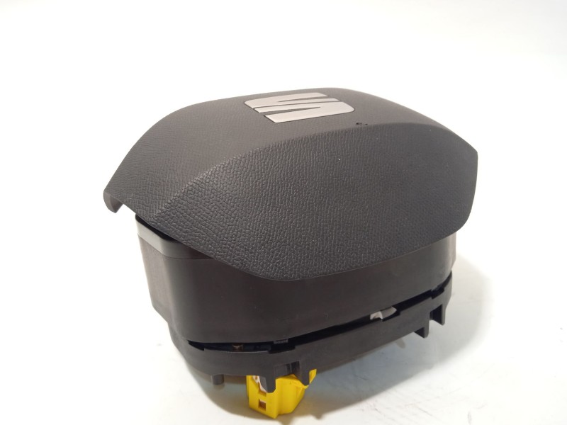 Recambio de kit airbag para seat leon (kl1, klg) 1.0 tsi referencia OEM IAM 5FB857003K4PK 5FA880204F 5FA880201NMNC