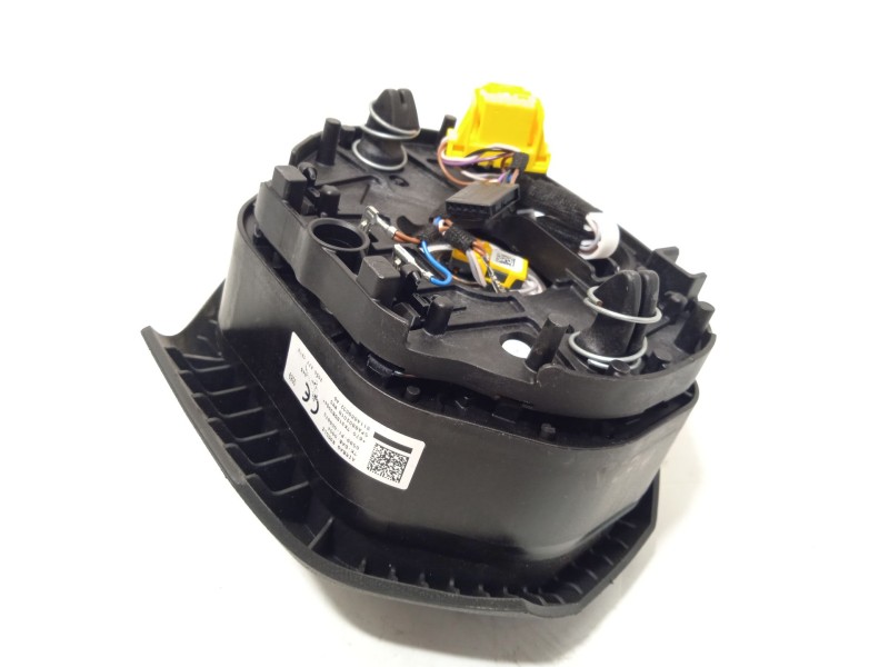 Recambio de kit airbag para seat leon (kl1, klg) 1.0 tsi referencia OEM IAM 5FB857003K4PK 5FA880204F 5FA880201NMNC