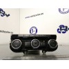 Recambio de mando climatizador para volkswagen sharan (7n2) 2.0 tdi referencia OEM IAM 7N0907044Q 7N0907044QZJU 5HB011059