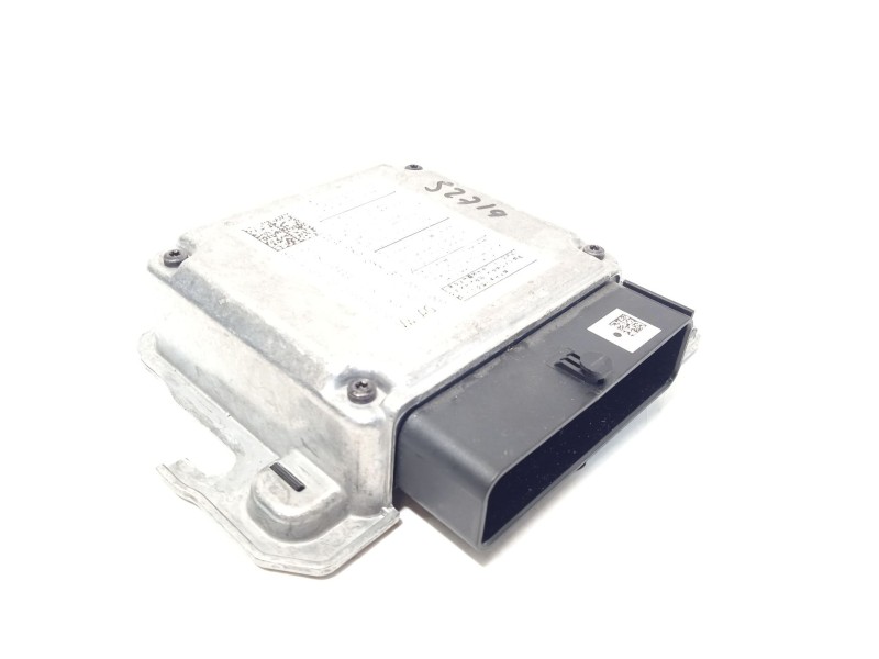 Recambio de kit airbag para seat leon (kl1, klg) 1.0 tsi referencia OEM IAM 5FB857003K4PK 5FA880204F 5FA880201NMNC