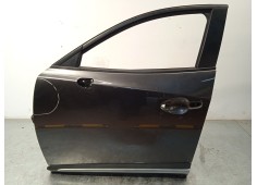 Recambio de puerta delantera izquierda para mazda cx-3 2.0 cat referencia OEM IAM DKY05902XD  