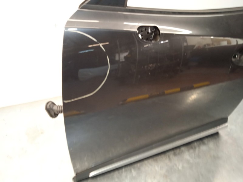 Recambio de puerta delantera izquierda para mazda cx-3 2.0 cat referencia OEM IAM DKY05902XD  