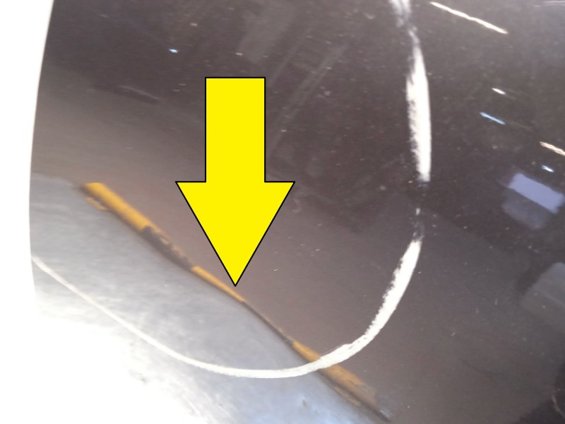 Recambio de puerta delantera izquierda para mazda cx-3 2.0 cat referencia OEM IAM DKY05902XD  