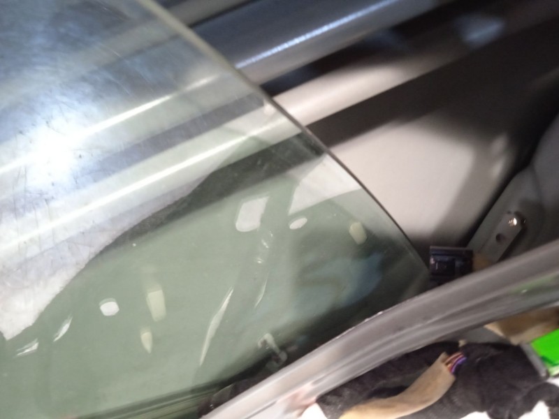 Recambio de puerta delantera izquierda para mazda cx-3 2.0 cat referencia OEM IAM DKY05902XD  