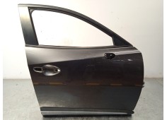 Recambio de puerta delantera derecha para mazda cx-3 2.0 cat referencia OEM IAM DKY05802XD  