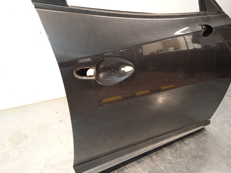 Recambio de puerta delantera derecha para mazda cx-3 2.0 cat referencia OEM IAM DKY05802XD  