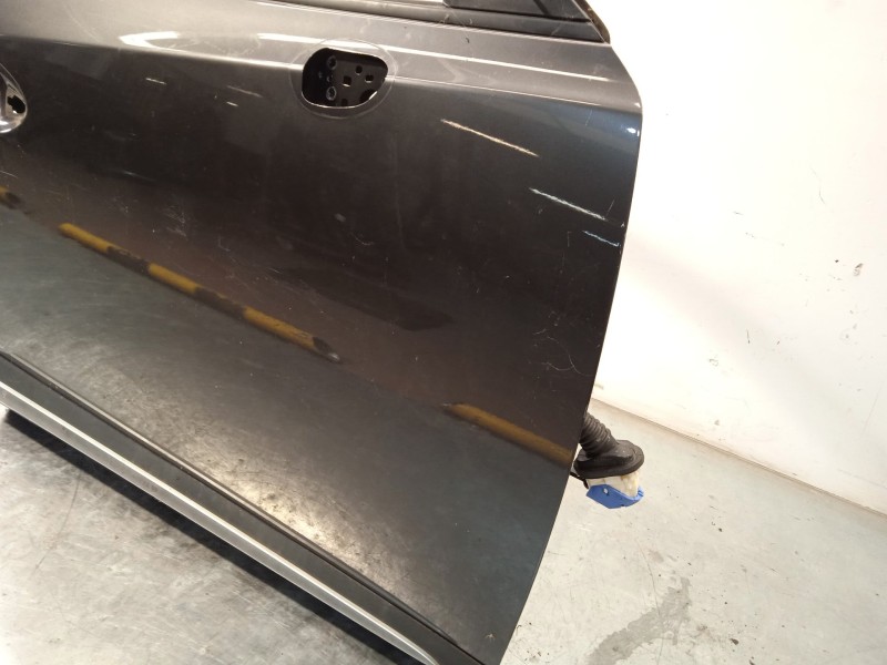 Recambio de puerta delantera derecha para mazda cx-3 2.0 cat referencia OEM IAM DKY05802XD  