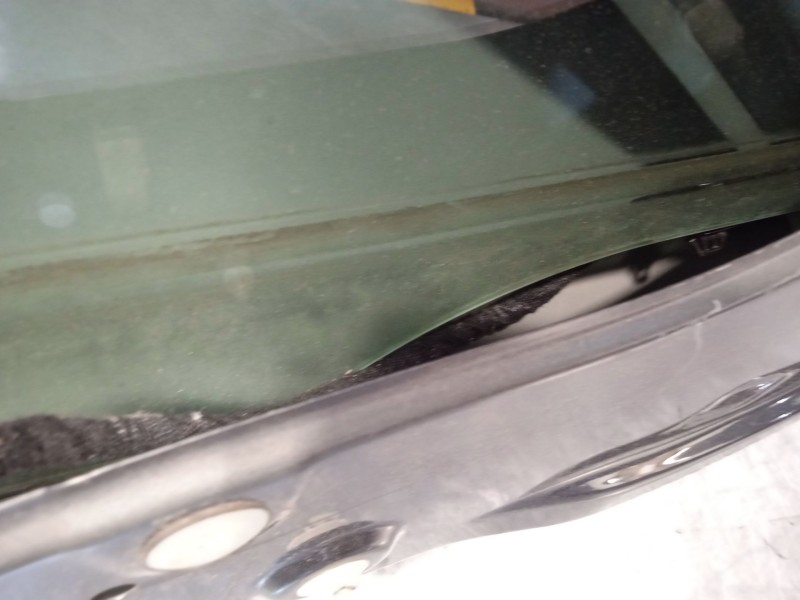 Recambio de puerta delantera derecha para mazda cx-3 2.0 cat referencia OEM IAM DKY05802XD  