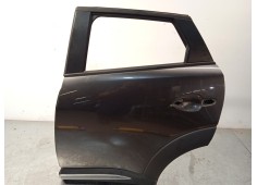 Recambio de puerta trasera izquierda para mazda cx-3 2.0 cat referencia OEM IAM DKY07302XC DKY07302XB 