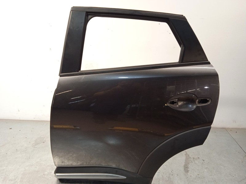 Recambio de puerta trasera izquierda para mazda cx-3 2.0 cat referencia OEM IAM DKY07302XC DKY07302XB 