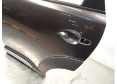 Recambio de puerta trasera izquierda para mazda cx-3 2.0 cat referencia OEM IAM DKY07302XC DKY07302XB  2