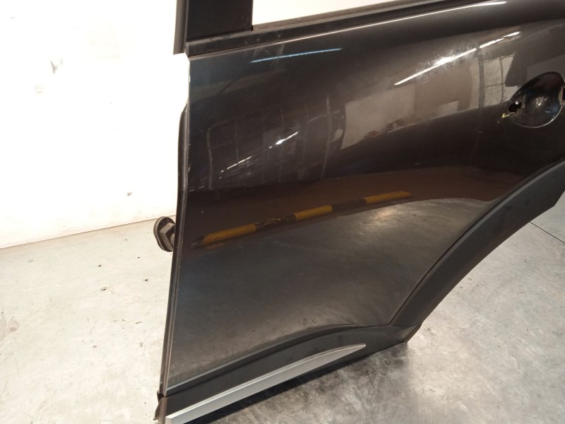 Recambio de puerta trasera izquierda para mazda cx-3 2.0 cat referencia OEM IAM DKY07302XC DKY07302XB 