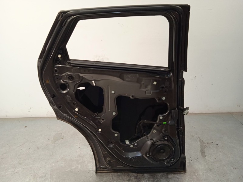 Recambio de puerta trasera izquierda para mazda cx-3 2.0 cat referencia OEM IAM DKY07302XC DKY07302XB 
