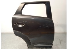 Recambio de puerta trasera derecha para mazda cx-3 2.0 cat referencia OEM IAM DKY07202XC DKY07202XB 