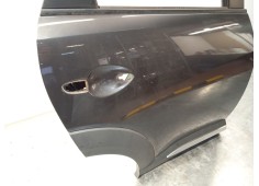 Recambio de puerta trasera derecha para mazda cx-3 2.0 cat referencia OEM IAM DKY07202XC DKY07202XB  2