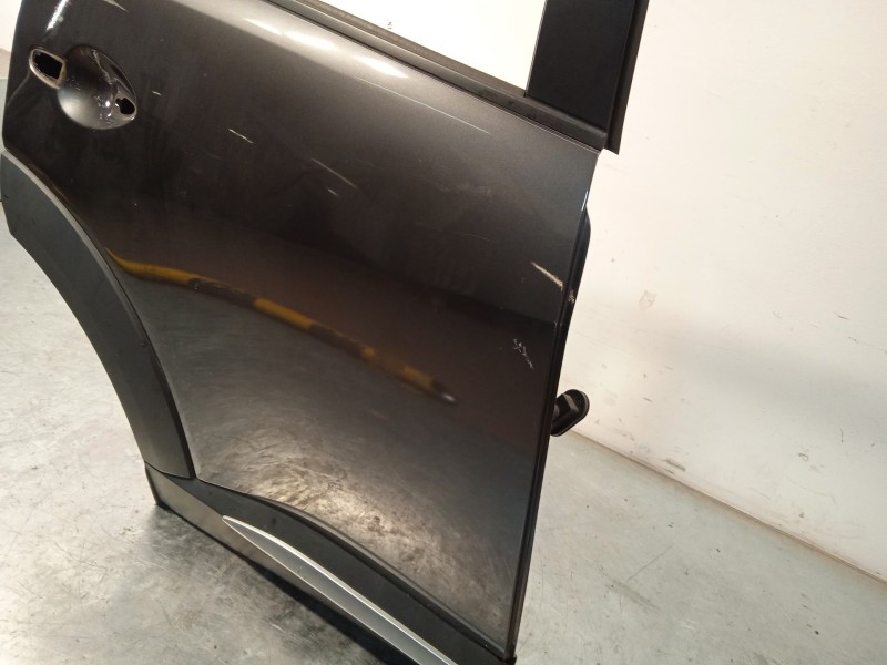 Recambio de puerta trasera derecha para mazda cx-3 2.0 cat referencia OEM IAM DKY07202XC DKY07202XB 