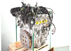 Recambio de motor completo para toyota rav 4 v (_a5_, _h5_) 2.5 hybrid awd (axap54) referencia OEM IAM A25A  