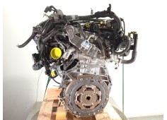 Recambio de motor completo para toyota rav 4 v (_a5_, _h5_) 2.5 hybrid awd (axap54) referencia OEM IAM A25A   2