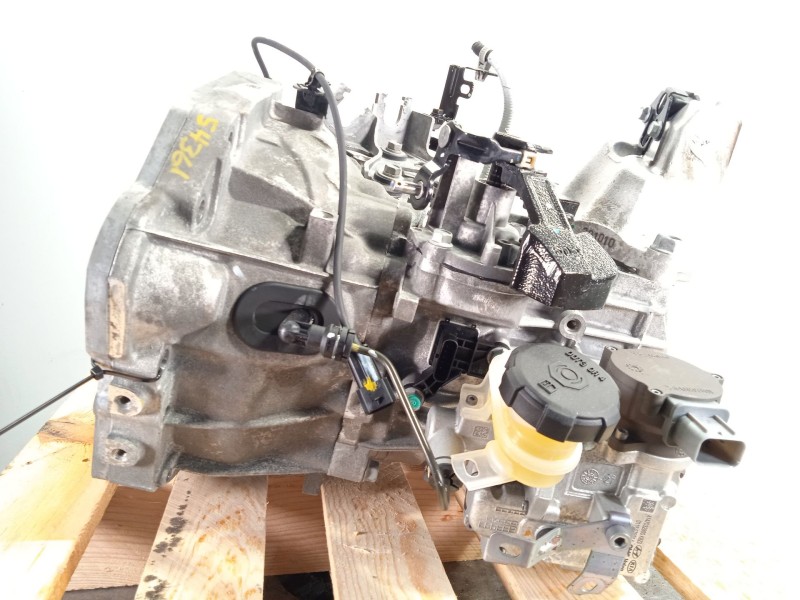 Recambio de caja cambios para kia xceed (cd) 1.5 t-gdi referencia OEM IAM 4300032AL0  WMJ6E