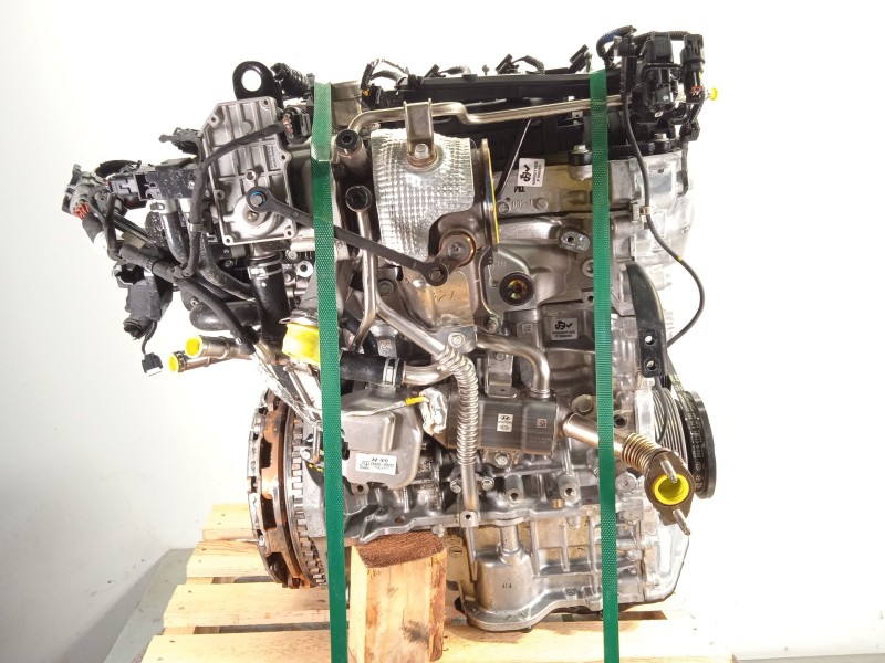 Recambio de motor completo para kia xceed (cd) 1.5 t-gdi referencia OEM IAM G4LK  