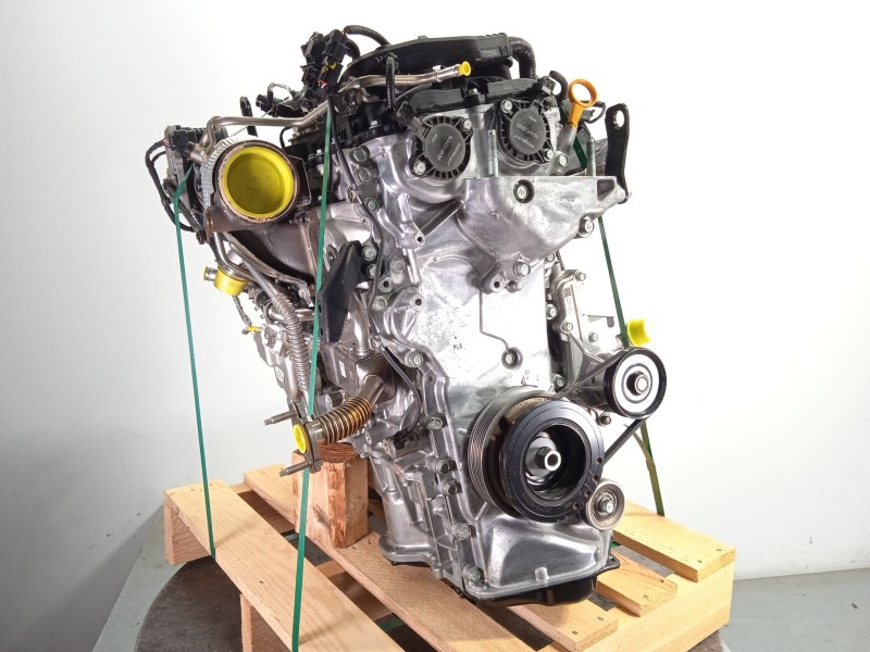 Recambio de motor completo para kia xceed (cd) 1.5 t-gdi referencia OEM IAM G4LK  