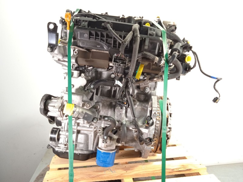Recambio de motor completo para kia xceed (cd) 1.5 t-gdi referencia OEM IAM G4LK  