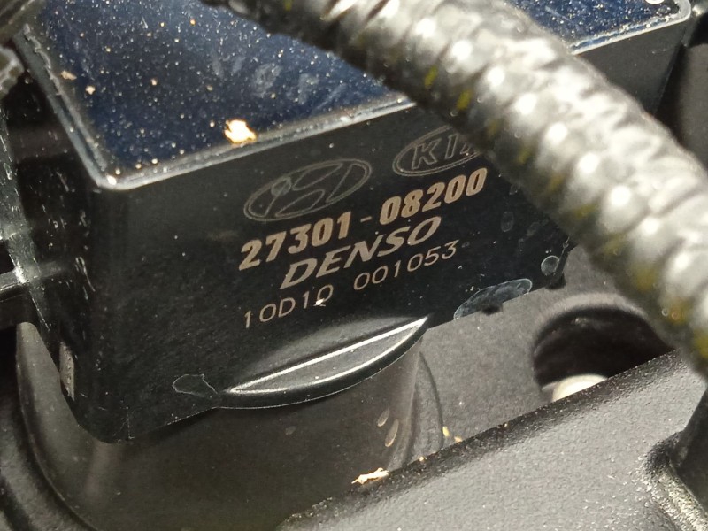 Recambio de motor completo para kia xceed (cd) 1.5 t-gdi referencia OEM IAM G4LK  