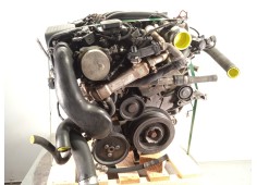 Recambio de despiece motor para bmw 1 (e87) 118 d referencia OEM IAM 204D4   2