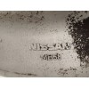 Recambio de llanta para nissan x-trail ii (t31) 2.0 dci 4x4 referencia OEM IAM 40300JG125  
