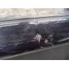 Recambio de paragolpes trasero para volkswagen passat cc b6 (357) 2.0 tdi referencia OEM IAM 3C8807421E 3C8807421EGRU 