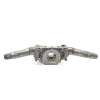 Recambio de mando intermitentes para mitsubishi outlander (gf0) motion 4wd referencia OEM IAM 8617A517  8600A740