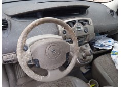 renault scénic ii (jm0/1_) del año 2006 2