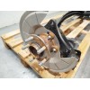 Recambio de puente trasero para ford kuga iii (dfk) 2.5 fhev referencia OEM IAM 2802706 MX6C5K952A1F 