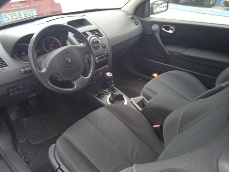 renault megane ii (bm0/1_, cm0/1_) del año 2005