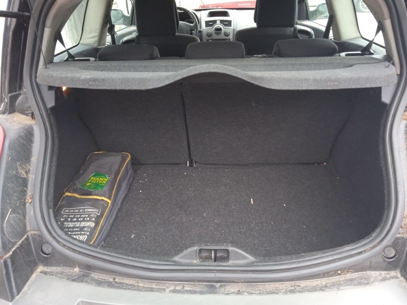 renault megane ii (bm0/1_, cm0/1_) del año 2005