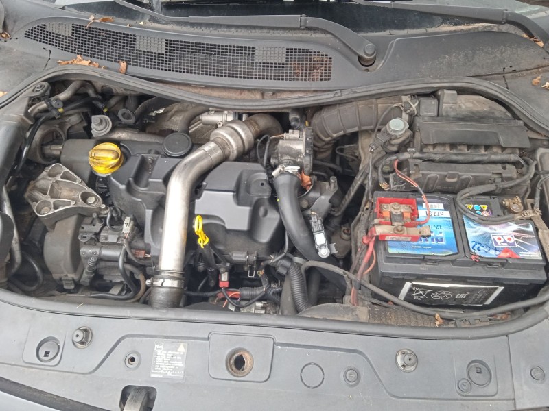 renault megane ii (bm0/1_, cm0/1_) del año 2005