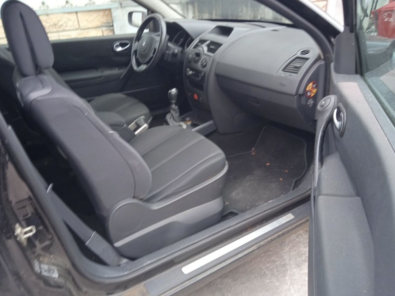 renault megane ii (bm0/1_, cm0/1_) del año 2005