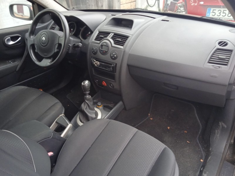 renault megane ii (bm0/1_, cm0/1_) del año 2005