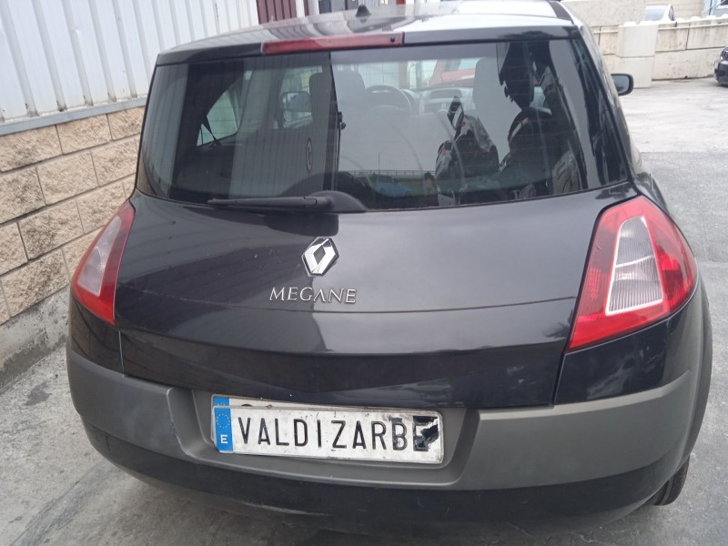 renault megane ii (bm0/1_, cm0/1_) del año 2005
