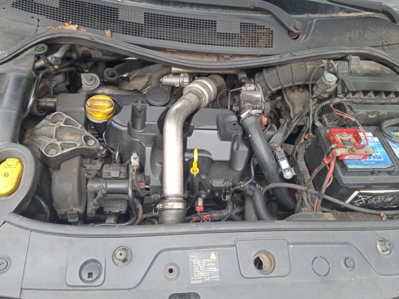 renault megane ii (bm0/1_, cm0/1_) del año 2005