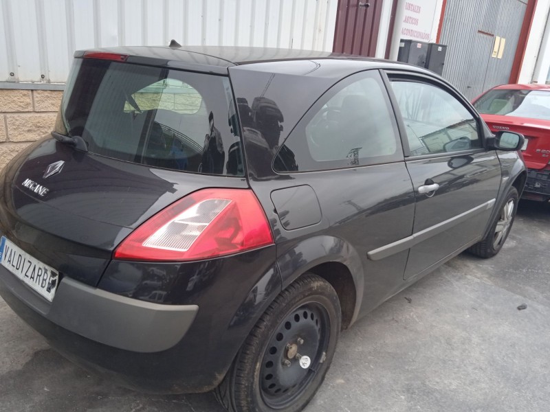 renault megane ii (bm0/1_, cm0/1_) del año 2005