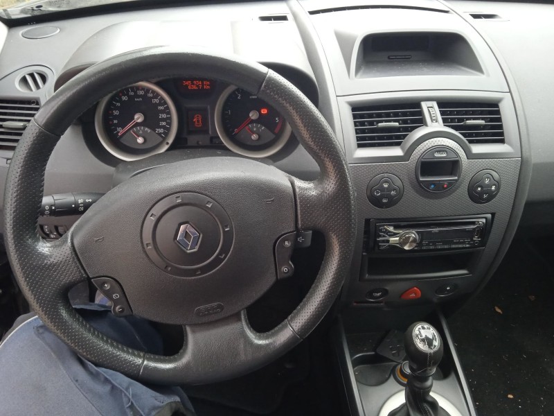 renault megane ii (bm0/1_, cm0/1_) del año 2005