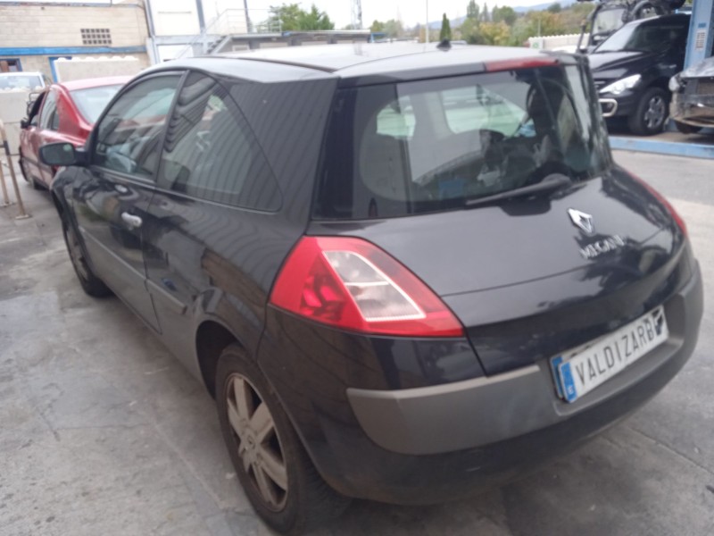 renault megane ii (bm0/1_, cm0/1_) del año 2005