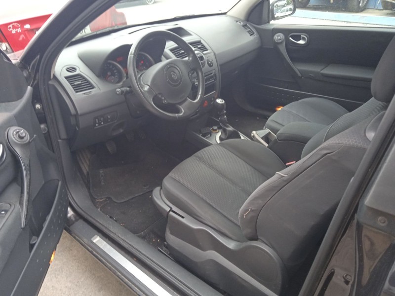 renault megane ii (bm0/1_, cm0/1_) del año 2005