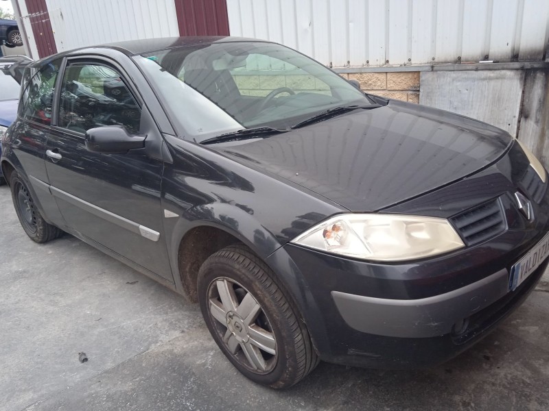 renault megane ii (bm0/1_, cm0/1_) del año 2005