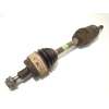 Recambio de transmision delantera izquierda para mercedes-benz clase m (w163) 270 cdi (163.113) referencia OEM IAM A1633300101  